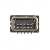 Conector Antena Semnal iPhone 8 Plus, Mufă Placă Bază