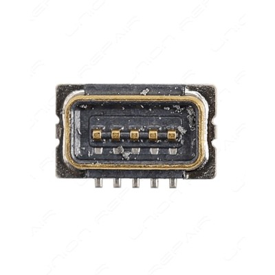 Conector iPhone 8 Plus, Conector Signal Antenna foto