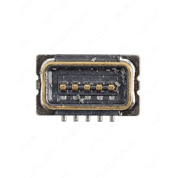 Conector iPhone 8 Plus, Conector Signal Antenna