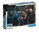Puzzle Clementoni, Game of Thrones, 1000 piese 2025