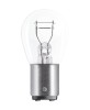 Bec auto Osram 7240, 12V 21/5W BA15D cu 2 poli, 1 buc.