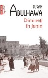 Dimineti in Jenin (ediție de buzunar) - Editura Polirom
