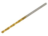 Burghiu Metal 1.3mm 38mm Oțel Rapid Cobalt HSS-Co