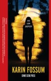 Cea care sopteste/Karin Fossum, Crime Scene Press