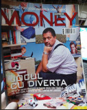 Revista MONEY EXPRESS - septembrie 2008