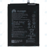 Huawei Honor 8X (JSN-L21) Honor 9X Lite (STK-LX1) Baterie HB386590ECW 3750mAh 24022735
