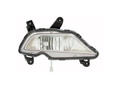Proiector ceata Hyundai I20, 10.2014-2020, partea Dreapta, 5 usi, H8, Depo 221-2054R-UE foto