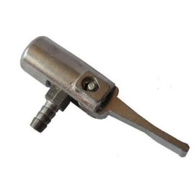 Cap racord pompa, metal foto