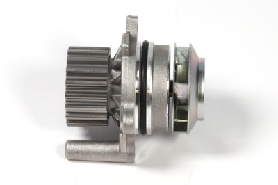 HEPU P655 Pompă de apă, răcire motor foto
