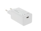 Cumpara ieftin ​Incarcator Rapid PATONA Premium GaN USB PD65W Alb 1xUSB-C PD3.0 QC3.0
