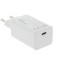 ​Incarcator Rapid PATONA Premium GaN USB PD65W Alb 1xUSB-C PD3.0 QC3.0