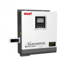 Invertor solar off-grid 3kw 24v alien foto