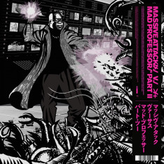 Mezzanine (The Mad Professor Remixes) - Vinyl | Massive Attack