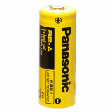 Baterie Litiu 3V BR17455SE CR17455SE 1800mAh, Dimensiuni 17 x 45 mm Panasonic Bulk