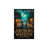 Chronicles of Whetherwhy: The Age of Enchantment