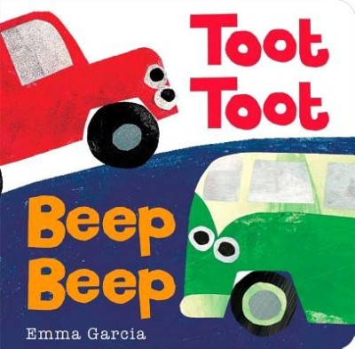 Toot Toot Beep Beep foto