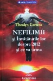 Cumpara ieftin Nefilimii si invataturile lor