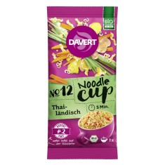 Portie de taitei Thailandezi, 65 g foto