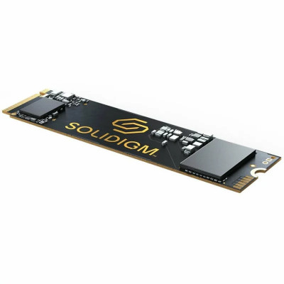 SOLIDIGM SSD P41 Plus 2TB M.2 80mm PCIe x4 3D4 QLC Retail Single Pack foto
