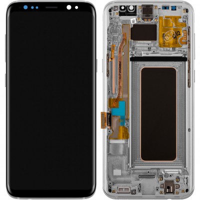 Display Lcd telefon foto