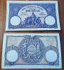 REPRODUCERE bancnota 20 lei 1906 Romania