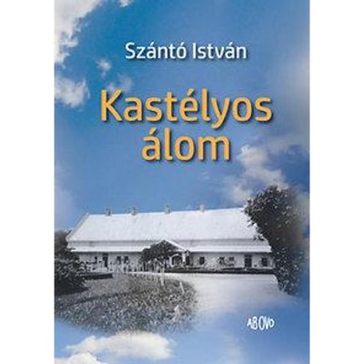 Kast&amp;eacute;lyos &amp;aacute;lom - Sz&amp;aacute;nt&amp;oacute; Istv&amp;aacute;n foto