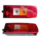 Dreapta Lumina Lampa Spate VOLVO FE FL FH12 FH16 FL FL6 FM FM9 FM12 2001+ E9
