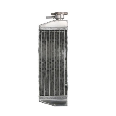 Radiator KTM EXC MXC SX XC-W XC stanga foto
