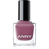 ANNY Color Nail Polish lac de unghii culoare 222.80 California Dreamin&#039; 15 ml