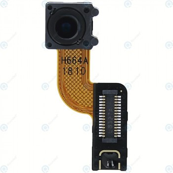 LG G7 ThinQ (G710EM) Modul cameră frontală 8MP EBP63562001 foto