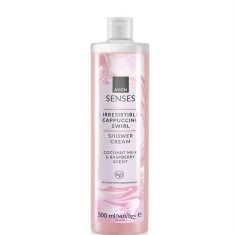 Cremă de duș Cappuccino Swirl 500 ml