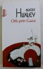 ORB PRIN GAZA de ALDOUS HUXLEY , 2015