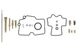 Kit reparatie carburator; pentru numarul de carburatoare 1 pentru HONDA CRF 150 2012-2016
