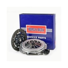 Kit ambreiaj Mitsubishi Space Star Mpv (Dg A), 1.3 16V (DG1A), Borg &amp;amp; Beck