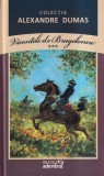 Alexandre Dumas - Vicontele de Bragelonne, volumul 3