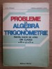 L. Pirsan - Probl. de algebră și trigonometrie pt. clasele a IX-a și a X-a
