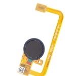 Flex Senzor Amprenta Sony Xperia XA2, Negru, Banda Flex Buton Home, Inlocuire