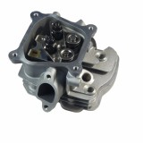 Chiulasa completa compatibila Honda GX160/168F pentru generator, motosapa si motocultor