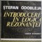 Introducere in logica rezonantei &ndash; Stefan Odobleja