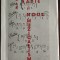 V.G. PALEOLOG-DESPRE ERIK SATIE SI NOUL MUZICALISM,1945/reprod.BRANCUSI/PICASSO+