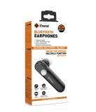 Cumpara ieftin Casca bluetooth versiunea 5, gama business, iTrend