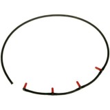 Gates furtun, supracurgere combustibil