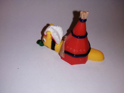 bnk jc Kinder Ferrero - 2001 - Schnecken aus aller Welt foto