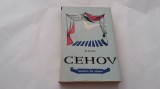 Cehov - B. Elvin R4F18/3