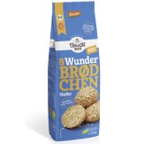 Mix chifle Bauckhof cu ovaz fara gluten, bio, Demeter, 350g