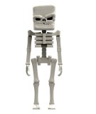 MINECRAFT FIGURINA SKELETON 30CM