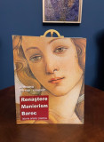 Adriana Botez-Crainic - RENAȘTERE, MANIERISM, BAROC. Istoria Artelor Plastice