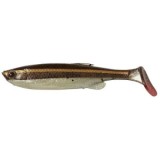 Shad Savage Gear Fat Minnow T-Tail, Minnow, 7.5cm, 4buc/plic