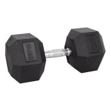 Cumpara ieftin Gantera hexagonala inSPORTline 32.5 kg,