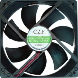 Ventilator 50x50x12mm 24Vdc